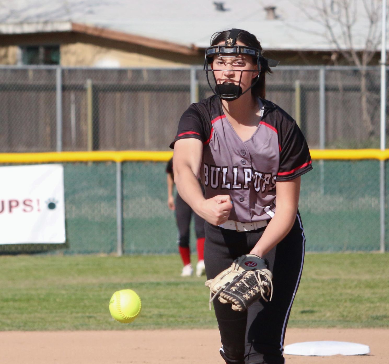 Hanford takes advantage of five Redwood errors, moves into first in WYL